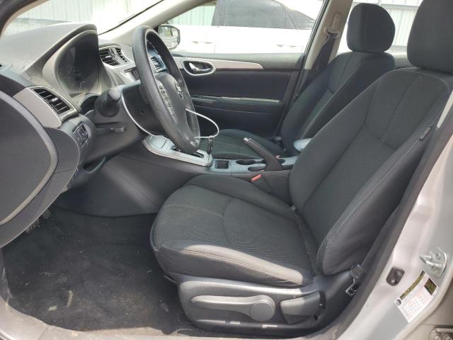 Photo 6 VIN: 3N1AB7AP9FY361635 - NISSAN SENTRA 