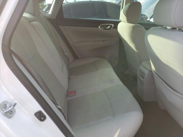 Photo 5 VIN: 3N1AB7AP9FY362977 - NISSAN SENTRA S 