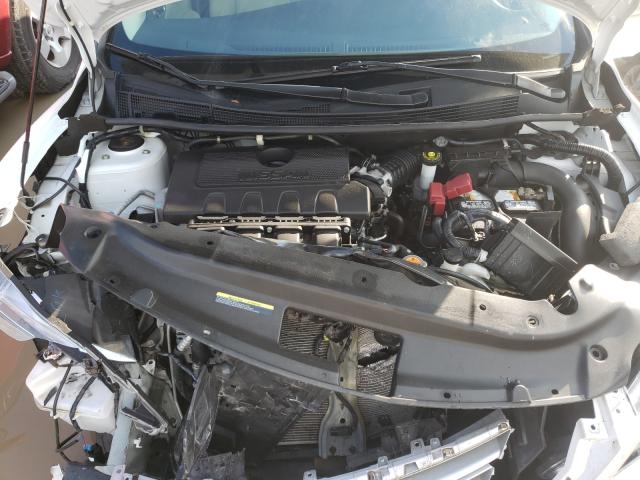 Photo 6 VIN: 3N1AB7AP9FY362977 - NISSAN SENTRA S 