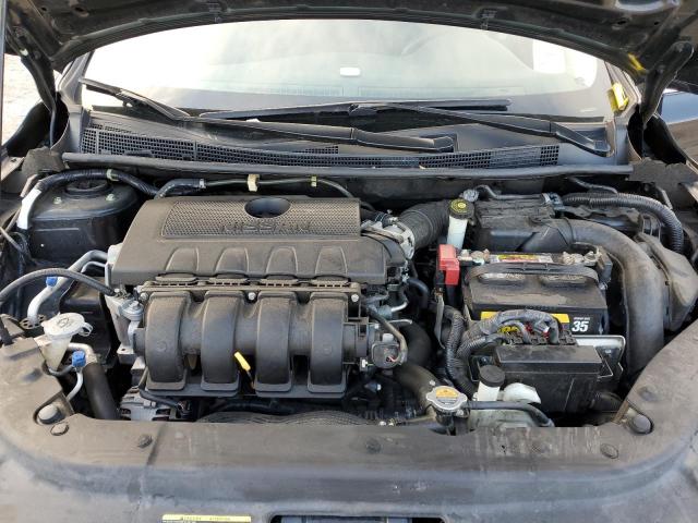 Photo 10 VIN: 3N1AB7AP9FY363577 - NISSAN SENTRA S 