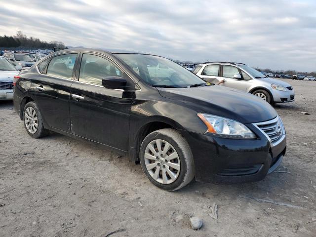 Photo 3 VIN: 3N1AB7AP9FY363577 - NISSAN SENTRA S 