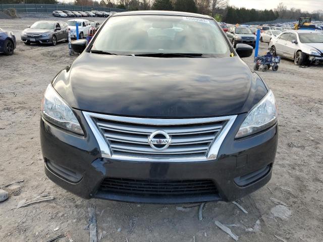 Photo 4 VIN: 3N1AB7AP9FY363577 - NISSAN SENTRA S 