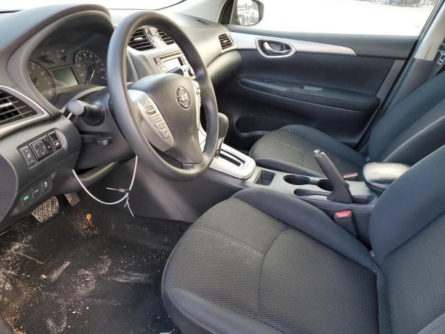 Photo 6 VIN: 3N1AB7AP9FY363577 - NISSAN SENTRA S 