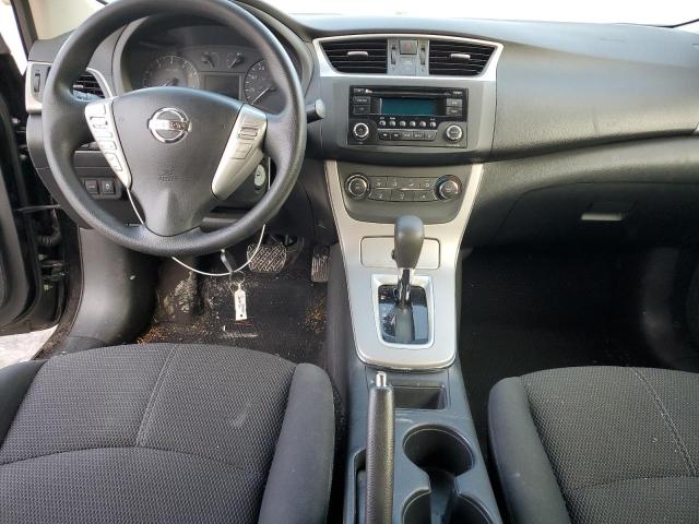 Photo 7 VIN: 3N1AB7AP9FY363577 - NISSAN SENTRA S 