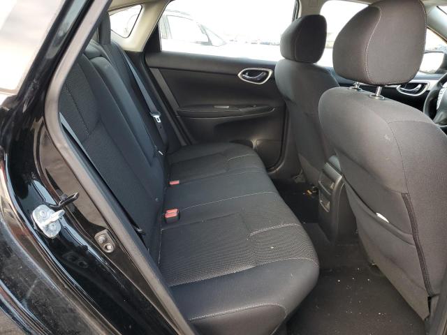 Photo 9 VIN: 3N1AB7AP9FY363577 - NISSAN SENTRA S 