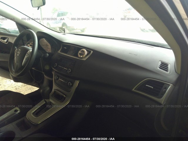 Photo 4 VIN: 3N1AB7AP9FY368973 - NISSAN SENTRA 