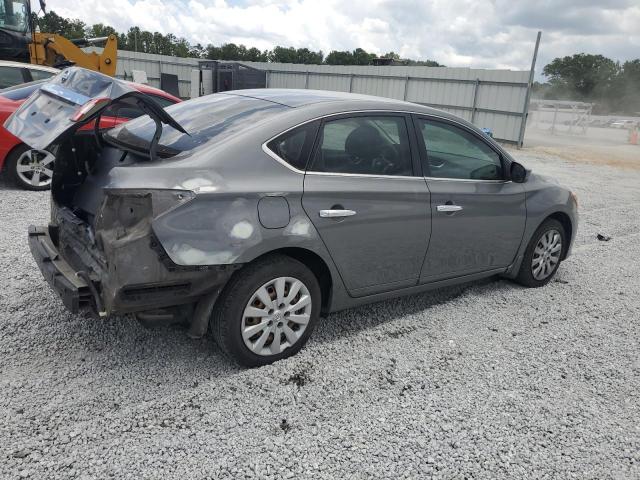 Photo 2 VIN: 3N1AB7AP9FY369315 - NISSAN SENTRA S 