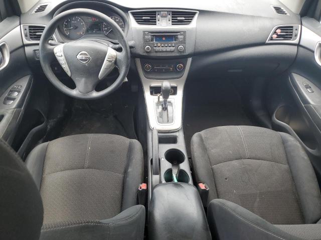 Photo 7 VIN: 3N1AB7AP9FY369315 - NISSAN SENTRA S 