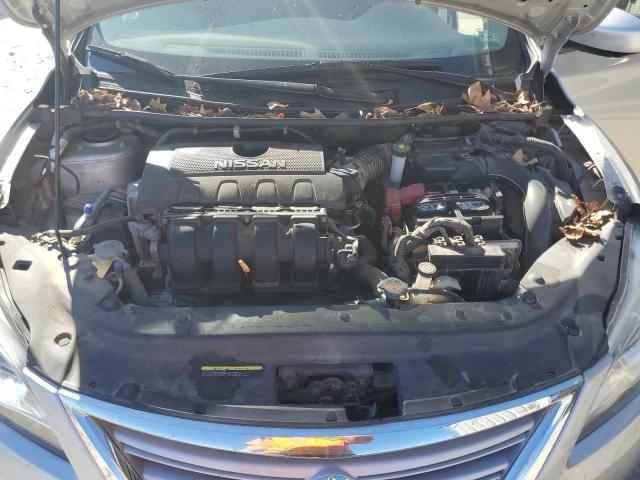 Photo 10 VIN: 3N1AB7AP9FY369458 - NISSAN SENTRA S 