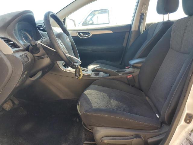 Photo 6 VIN: 3N1AB7AP9FY369458 - NISSAN SENTRA S 