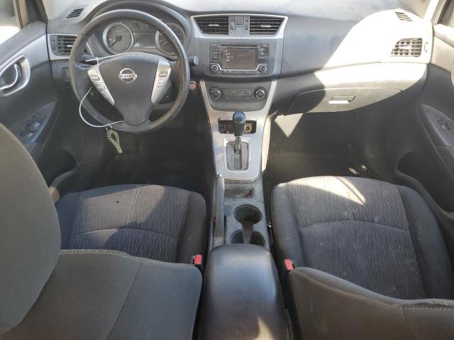 Photo 7 VIN: 3N1AB7AP9FY369458 - NISSAN SENTRA S 