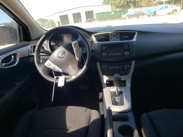 Photo 8 VIN: 3N1AB7AP9FY371808 - NISSAN SENTRA S 