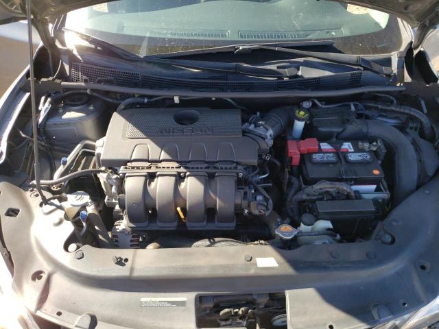 Photo 6 VIN: 3N1AB7AP9FY372201 - NISSAN SENTRA S 