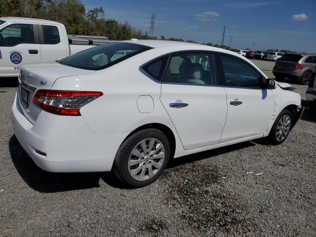 Photo 2 VIN: 3N1AB7AP9FY373395 - NISSAN SENTRA 