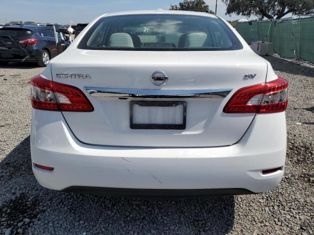 Photo 5 VIN: 3N1AB7AP9FY373395 - NISSAN SENTRA 