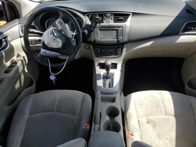 Photo 7 VIN: 3N1AB7AP9FY373395 - NISSAN SENTRA 