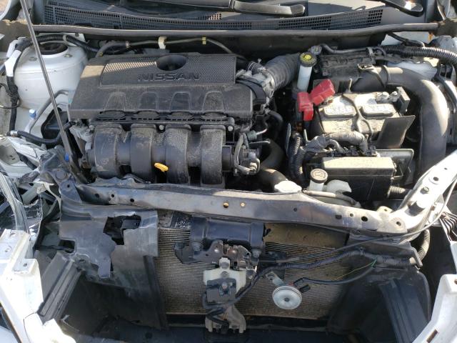 Photo 6 VIN: 3N1AB7AP9FY373865 - NISSAN SENTRA S 