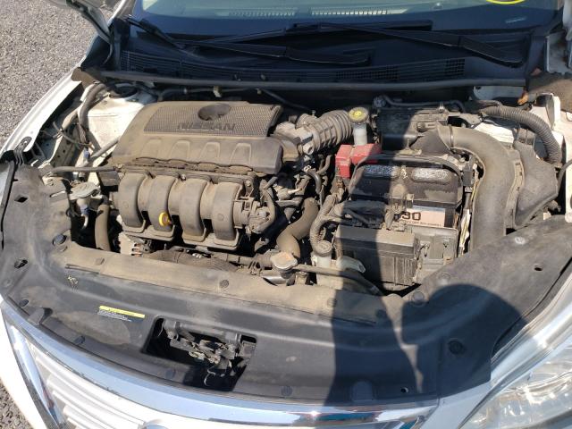 Photo 6 VIN: 3N1AB7AP9FY374367 - NISSAN SENTRA S 