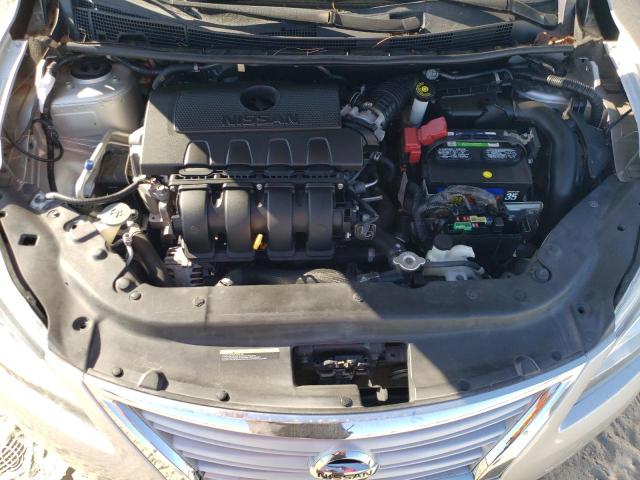 Photo 6 VIN: 3N1AB7AP9FY376572 - NISSAN SENTRA S 