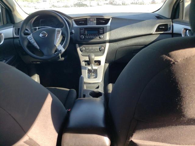 Photo 8 VIN: 3N1AB7AP9FY376572 - NISSAN SENTRA S 