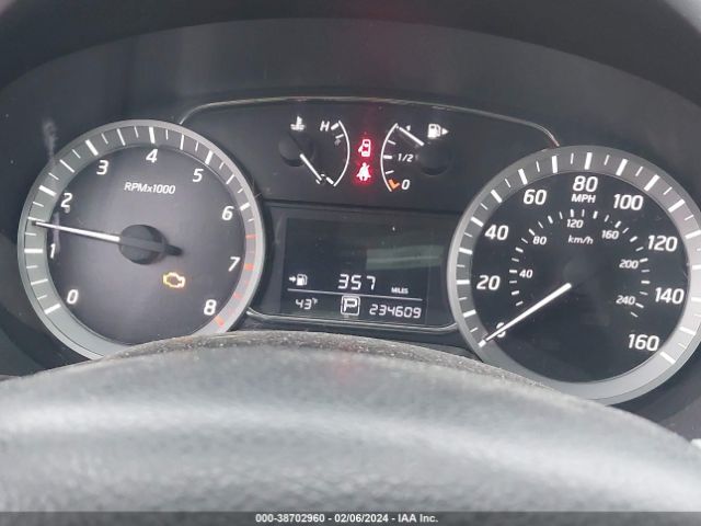 Photo 6 VIN: 3N1AB7AP9FY378600 - NISSAN SENTRA 