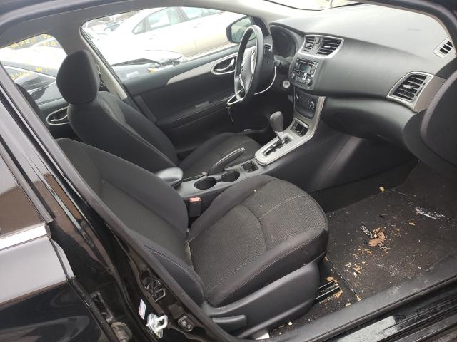 Photo 4 VIN: 3N1AB7AP9FY379312 - NISSAN SENTRA S 