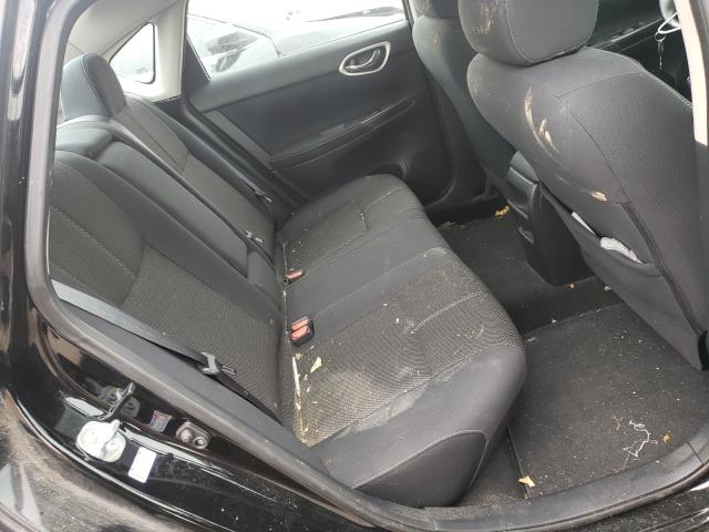 Photo 5 VIN: 3N1AB7AP9FY379312 - NISSAN SENTRA S 