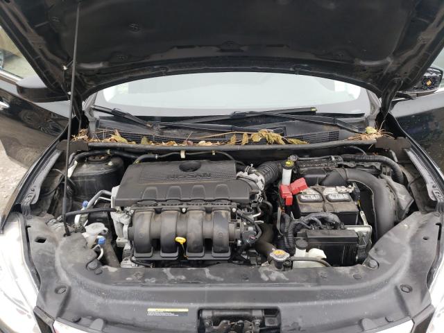 Photo 6 VIN: 3N1AB7AP9FY379312 - NISSAN SENTRA S 