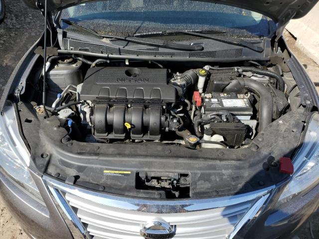 Photo 6 VIN: 3N1AB7AP9FY379956 - NISSAN SENTRA S 