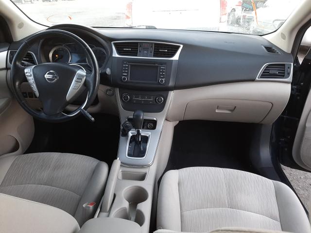 Photo 8 VIN: 3N1AB7AP9FY379987 - NISSAN SENTRA S 