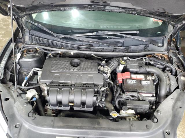 Photo 10 VIN: 3N1AB7AP9FY380332 - NISSAN SENTRA S 