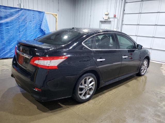 Photo 2 VIN: 3N1AB7AP9FY380332 - NISSAN SENTRA S 