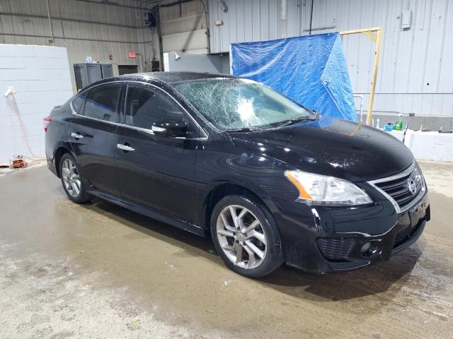 Photo 3 VIN: 3N1AB7AP9FY380332 - NISSAN SENTRA S 