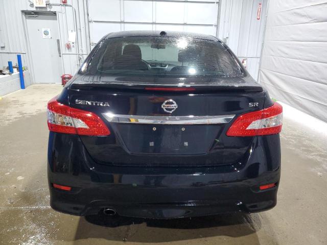 Photo 5 VIN: 3N1AB7AP9FY380332 - NISSAN SENTRA S 