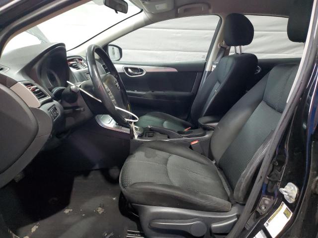 Photo 6 VIN: 3N1AB7AP9FY380332 - NISSAN SENTRA S 