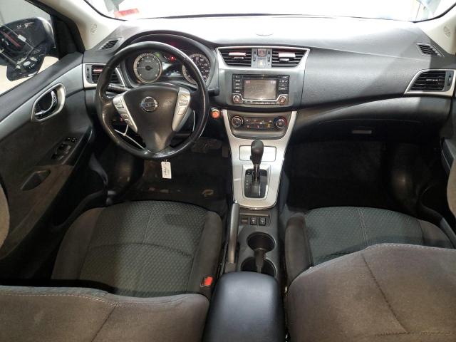 Photo 7 VIN: 3N1AB7AP9FY380332 - NISSAN SENTRA S 