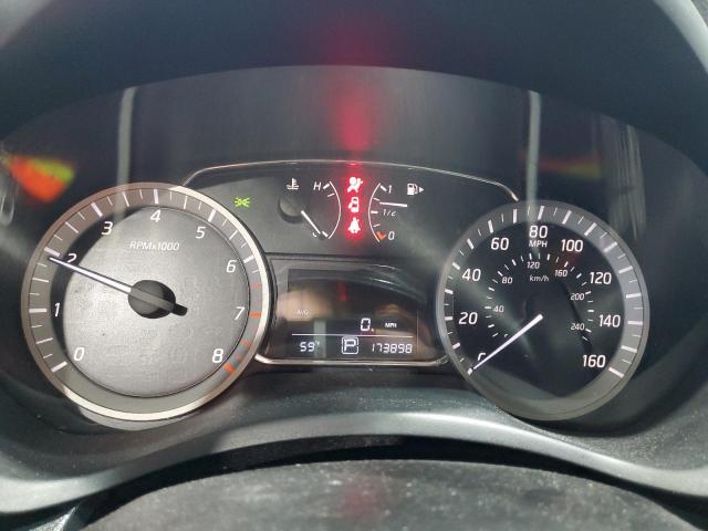 Photo 8 VIN: 3N1AB7AP9FY380332 - NISSAN SENTRA S 