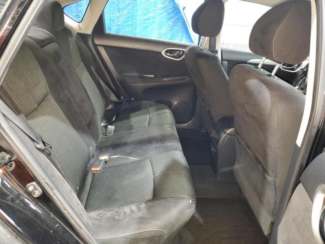 Photo 9 VIN: 3N1AB7AP9FY380332 - NISSAN SENTRA S 