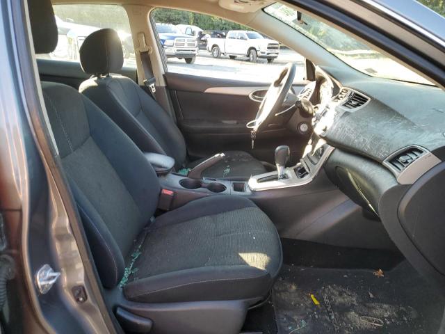 Photo 6 VIN: 3N1AB7AP9FY381898 - NISSAN SENTRA S 