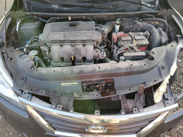 Photo 10 VIN: 3N1AB7AP9FY382887 - NISSAN SENTRA S 