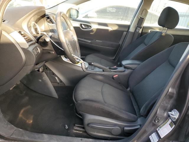 Photo 6 VIN: 3N1AB7AP9FY382887 - NISSAN SENTRA S 