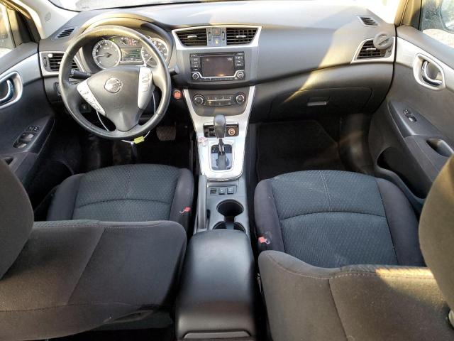 Photo 7 VIN: 3N1AB7AP9FY382887 - NISSAN SENTRA S 