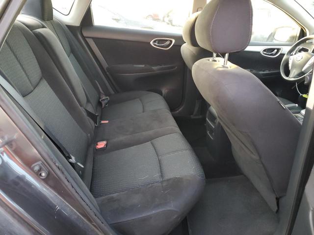 Photo 9 VIN: 3N1AB7AP9FY382887 - NISSAN SENTRA S 