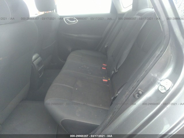 Photo 7 VIN: 3N1AB7AP9FY382968 - NISSAN SENTRA 