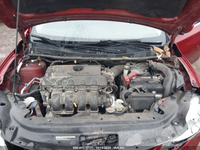 Photo 9 VIN: 3N1AB7AP9FY383019 - NISSAN SENTRA 