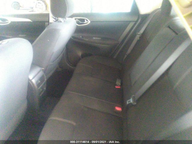 Photo 7 VIN: 3N1AB7AP9FY383084 - NISSAN SENTRA 