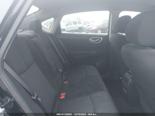 Photo 7 VIN: 3N1AB7AP9FY383134 - NISSAN SENTRA 