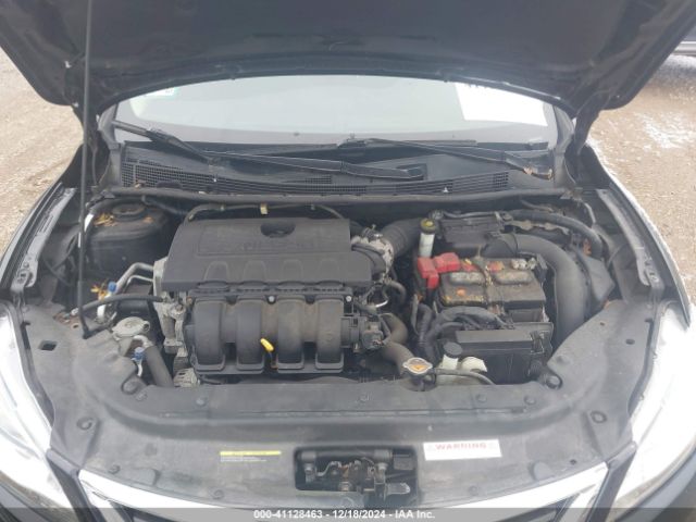 Photo 9 VIN: 3N1AB7AP9FY383134 - NISSAN SENTRA 