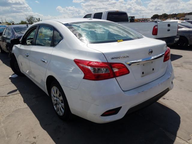 Photo 2 VIN: 3N1AB7AP9GL636516 - NISSAN SENTRA S 