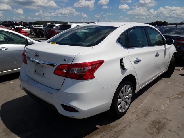 Photo 3 VIN: 3N1AB7AP9GL636516 - NISSAN SENTRA S 